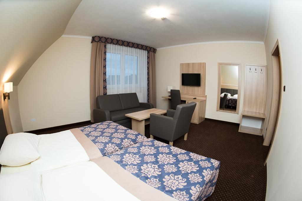 Motel Db2000 Biłgoraj 部屋 写真