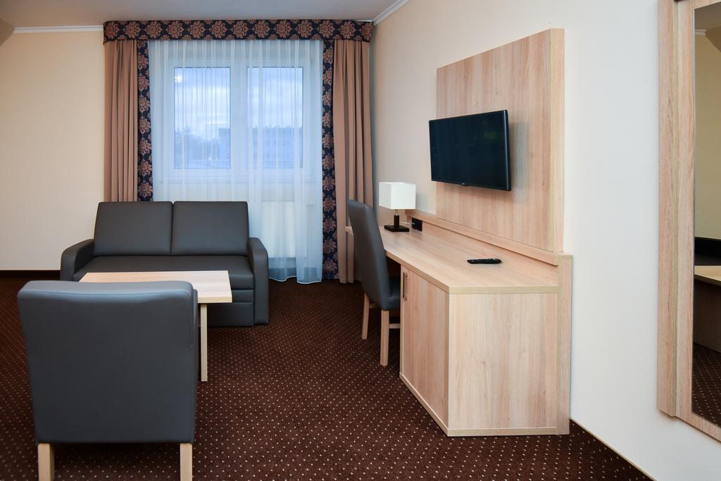 Motel Db2000 Biłgoraj 部屋 写真
