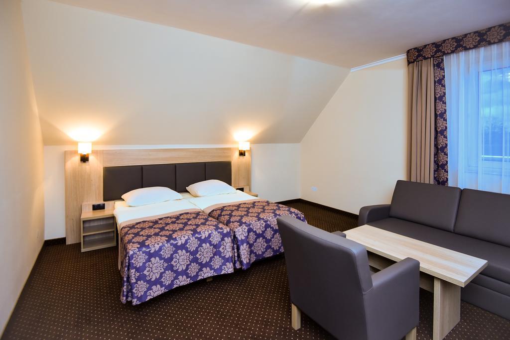 Motel Db2000 Biłgoraj 部屋 写真